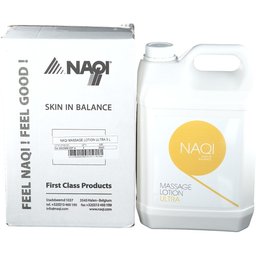 Naqi® Massage Lotion Ultra