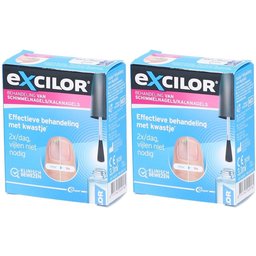 Excilor Mycose de l'Ongle
