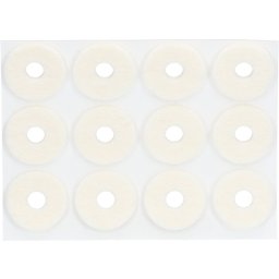 Consulta Fresco Anneaux en feutre autocollants 3mm