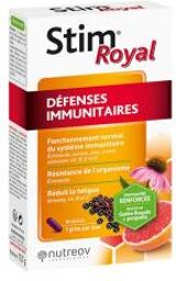 Stim Royal Défenses Immunitaires 30 Gélules - Boîte 30 gélules