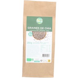 Graines de Chia Bio