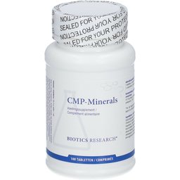Biotics Research® Bio-CMP™