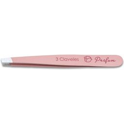 Pince à Épiler Rose 1ut