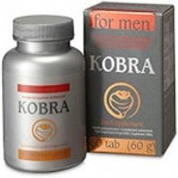 For Men 60 gélules