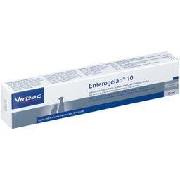 Enterogelan® 10 Chiens (2-7 kg) & Chats