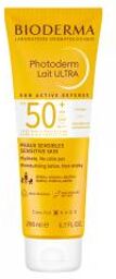 Photoderm Lait Ultra SPF50+ 200 ml - Tube 200 ml