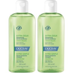 Ducray Extra-Doux Shampooing dermo-protecteur