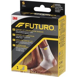 3M™ Futuro™ Comfort Lift Chevillère élastique Taille S