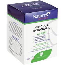 Nature Attitude Minceur Integral 320g