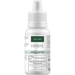 Uniquattro Desmodium 50ml