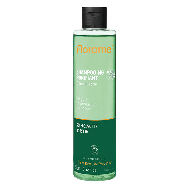 Shampooing Purifiant 250ml
