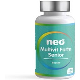 Multivit Forte Senior 120comp