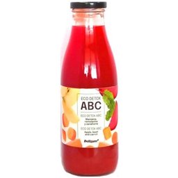 Juice Abc Nfc Juice Apple Beet Carrot 500ml