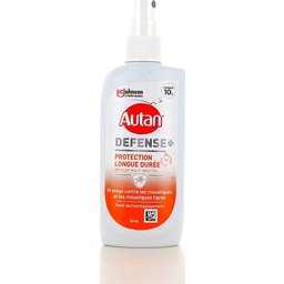 Defense Longue Dureé Spray 100ml