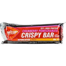 Crispy Bar Cranberry-Granade