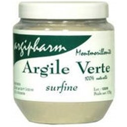 Argipharm Argil Verte Surfine 320G