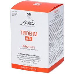 Triderm Ad Pro Skin 30uts