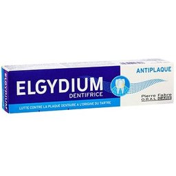 Antiplaque 75ml