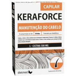 Keraforce Capilar 30comp