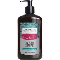 Collagen Shampoing Revitalisant 400ml