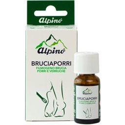 Alpine Porri Burner 12ml