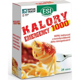 Kalory Urgence 1000 24 comprimés