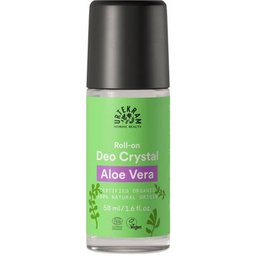 Deodorant Roll-On Aloe Vera 50ml
