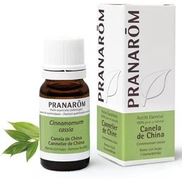 Pranarôm Huile essentielle Cannelier de Chine 10ml