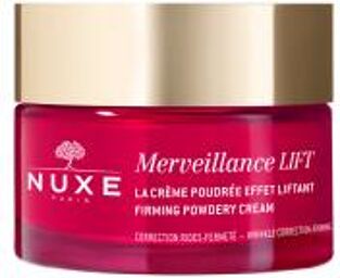 Merveillance LIFT La Crème Poudrée Effet Liftant Rides Fermeté 50 ml - Pot 50 ml