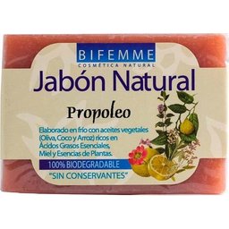 Ynsadiet Propoleo Savon Nourrit la peau endommagée 100g