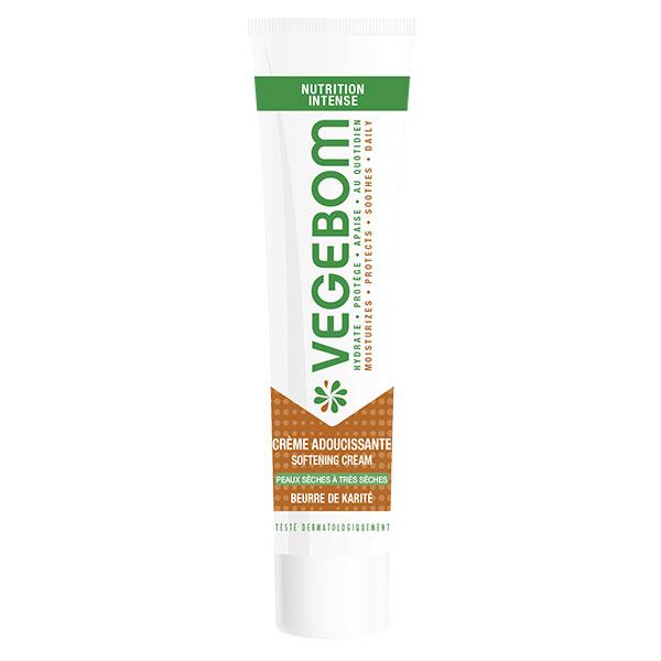 Crème Adoucissante 40g