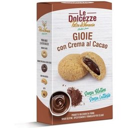 Pasta di Venezia Gioie Crème de Cacao 180g