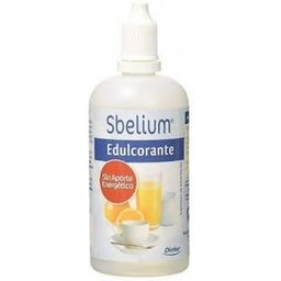 Édulcorant Sbelium diététique 130ml