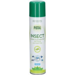 Pistal® Insect Spray Inodore