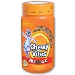 Vitamine C 60 oursons