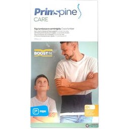 Primspine Care+ Lumbo Tightener Taille M 1pc