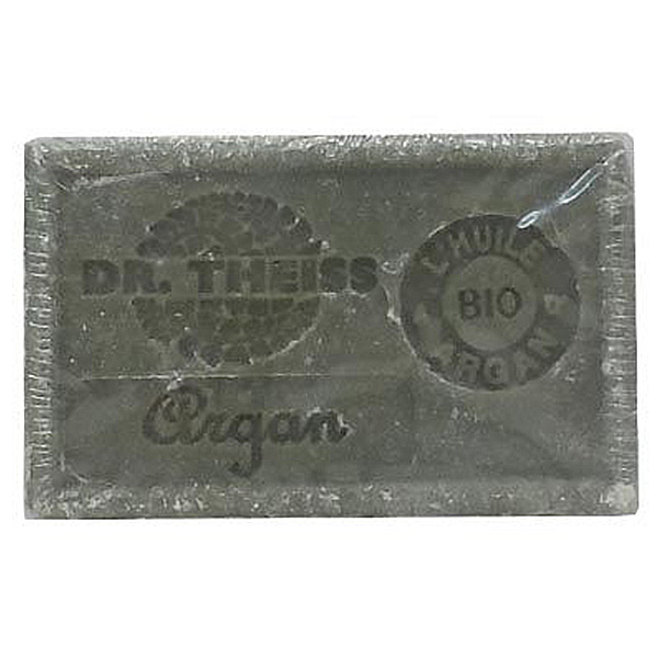 Savon de Marseille Bio Huile D'Argan + Beurre de Karité 125g