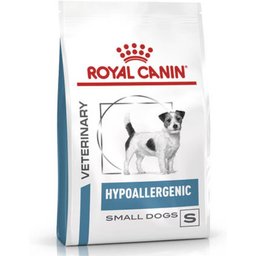 Royal Canin® Hypoallergenic petit chien