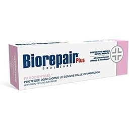 Plus Gel Parodont 75Ml