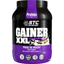 Stc Nutrici¢ngainer Chocolat