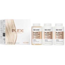 Plex Haircare Decoded Set 3uds