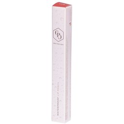 Waterproof Lip Pencil Latte