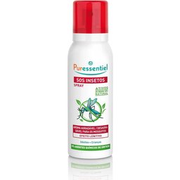 Spray RépulsifAnti-Pique aux He Bio 75ml