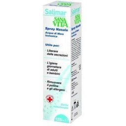 Salimar Spray Nouveau 125Ml
