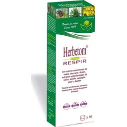 Herbetom 2 PM Pulmonaire 500ml