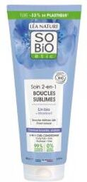 Soin Boucles Sublimes Biologique 200 ml - Tube 200 ml