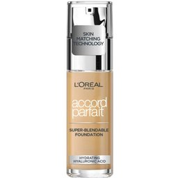 Paris Accord Parfait Foundation Hyaluronic Acid 5N 30ml