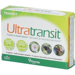 Ultratransit