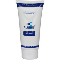 Pro Algion Gel Froid Douleurs Musculaires 175ml