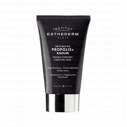 Intensive Propolis+ Masque purifiant 75ml